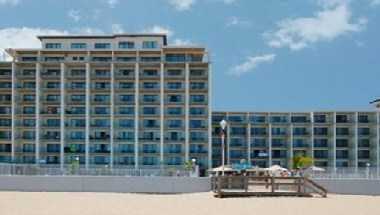 Quality Inn Boardwalk в Ocean City, MD