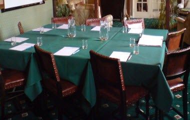 Изображение места проведения