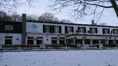 Nol in't Bosch à Wageningen, NL