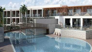 Minos Mare Beach Resort & Spa a Rethymno, GR