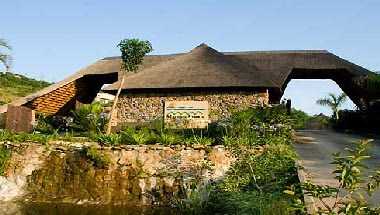 Maguga Lodge a Piggs Peak, SZ