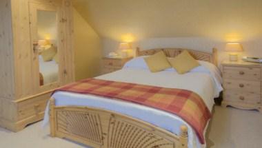 The Wheatsheaf at Swinton i Duns, GB2