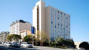 Comfort Inn By the Bay a San Francisco, CA