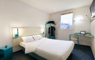 Bild på anläggning