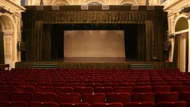 Hungarian Heritage House a Budapest, HU