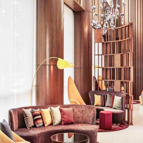 Mercure Kuala Lumpur Shaw Parade a Kuala Lumpur, MY