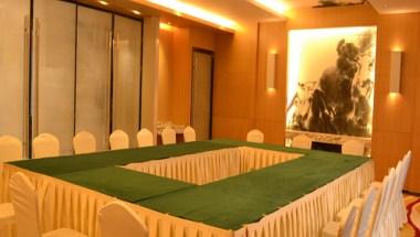 Deqing New Century Manju Hotel Wukang en Huzhou, CN