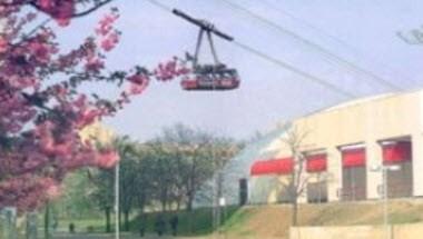 Roosevelt Island Racquet Club image