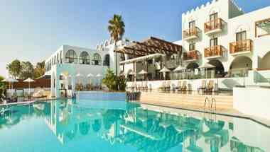 Oceanis Beach And Spa Resort в Kos, GR