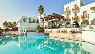 Oceanis Beach And Spa Resort in Kos, GR