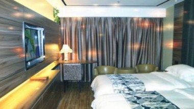 รูปสถานที่จัดงาน