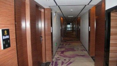 รูปสถานที่จัดงาน