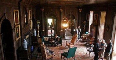 Изображение места проведения