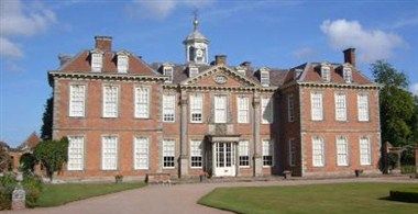 Изображение места проведения