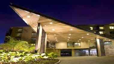 Vibe Hotel Darwin Waterfront a Darwin, AU