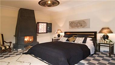 Riad Elizabeth in Marrakesh, MA