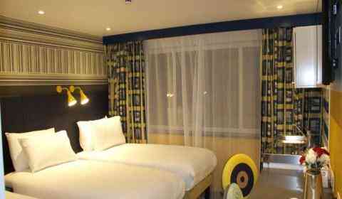 London, GB1의 Best Western Plus London Croydon Aparthotel