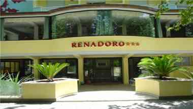 Hotel Renadoro в Cervia, IT