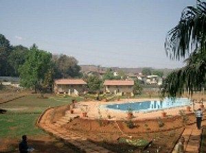 Изображение места проведения