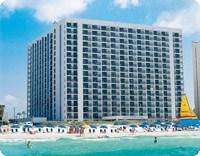 Sundestin Beach Resort image