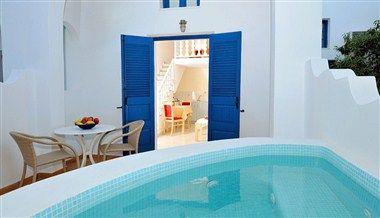 Изображение места проведения