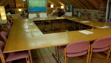 Cromarty Arts Trust in Cromarty, GB2