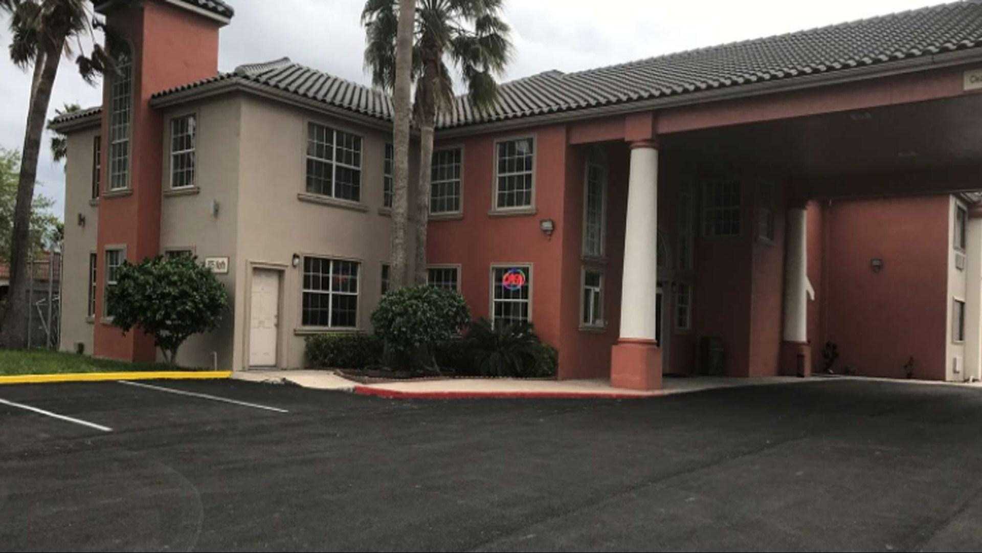 SureStay Hotel Brownsville i Brownsville, TX