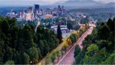 Smoky Mountain Host в Franklin, NC