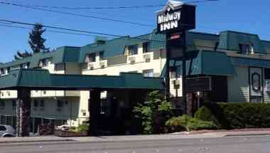 Midway Inn en Bremerton, WA