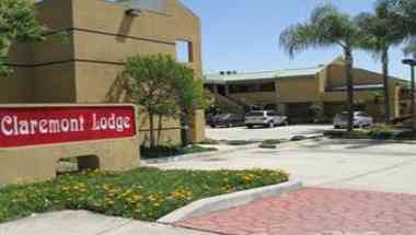 Claremont Lodge à Claremont, CA
