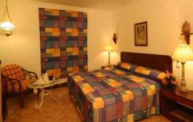 Coconut Grove, Goa, IN