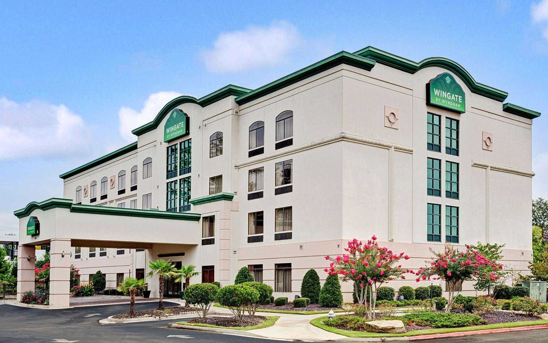 Wingate by Wyndham Atlanta/Fairburn in Fairburn, GA