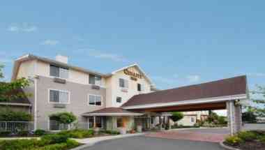 Quality Inn and Suites Federal Way - Seattle à Federal Way, WA