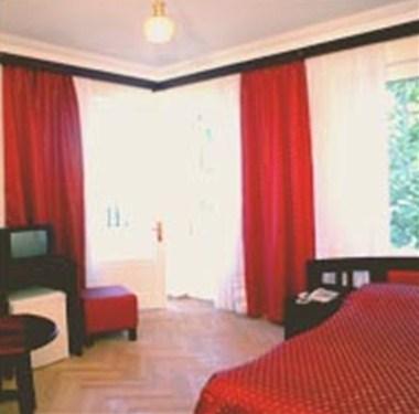 Hotel Iliani a Tbilisi, GE