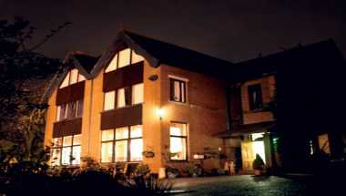 The Chetwynde Hotel в Barrow-In-Furness, GB1