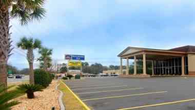 Best Western Riverside Inn à Macon, GA