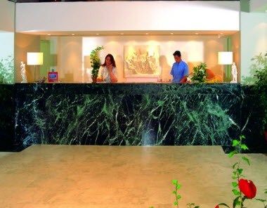 Изображение места проведения