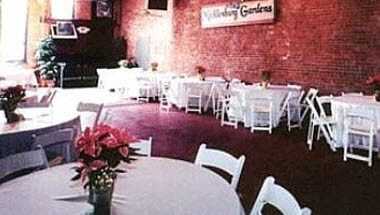 Mecklenburg Gardens in Cincinnati, OH