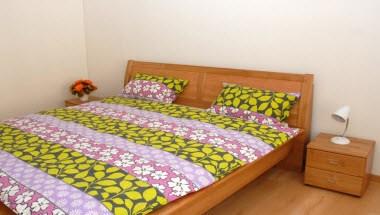 Hotel Pestalozzi a Locarno, CH