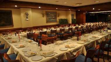 Hotel Pestalozzi a Locarno, CH