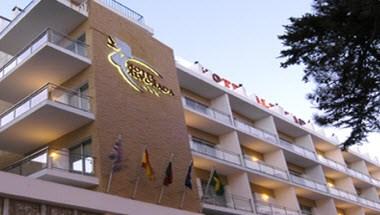 Hotel Alvorada image