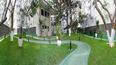 Central Park Jardins à Sao Paulo, BR