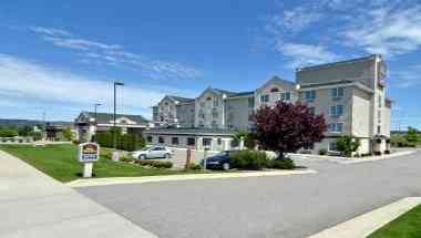 Best Western Plus Liberty Lake Inn a Liberty Lake, WA