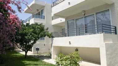 Alicante, ES의 Hotel Abril