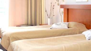 Hotel Tuulonen a Tuulos, FI