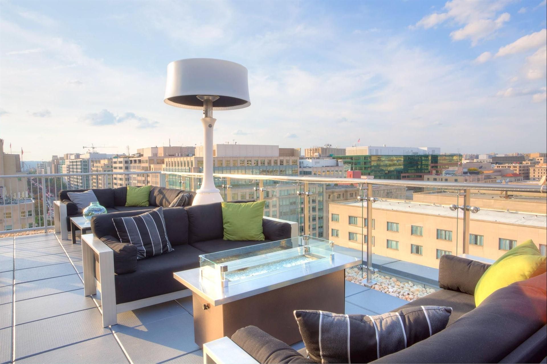 Bild på anläggning