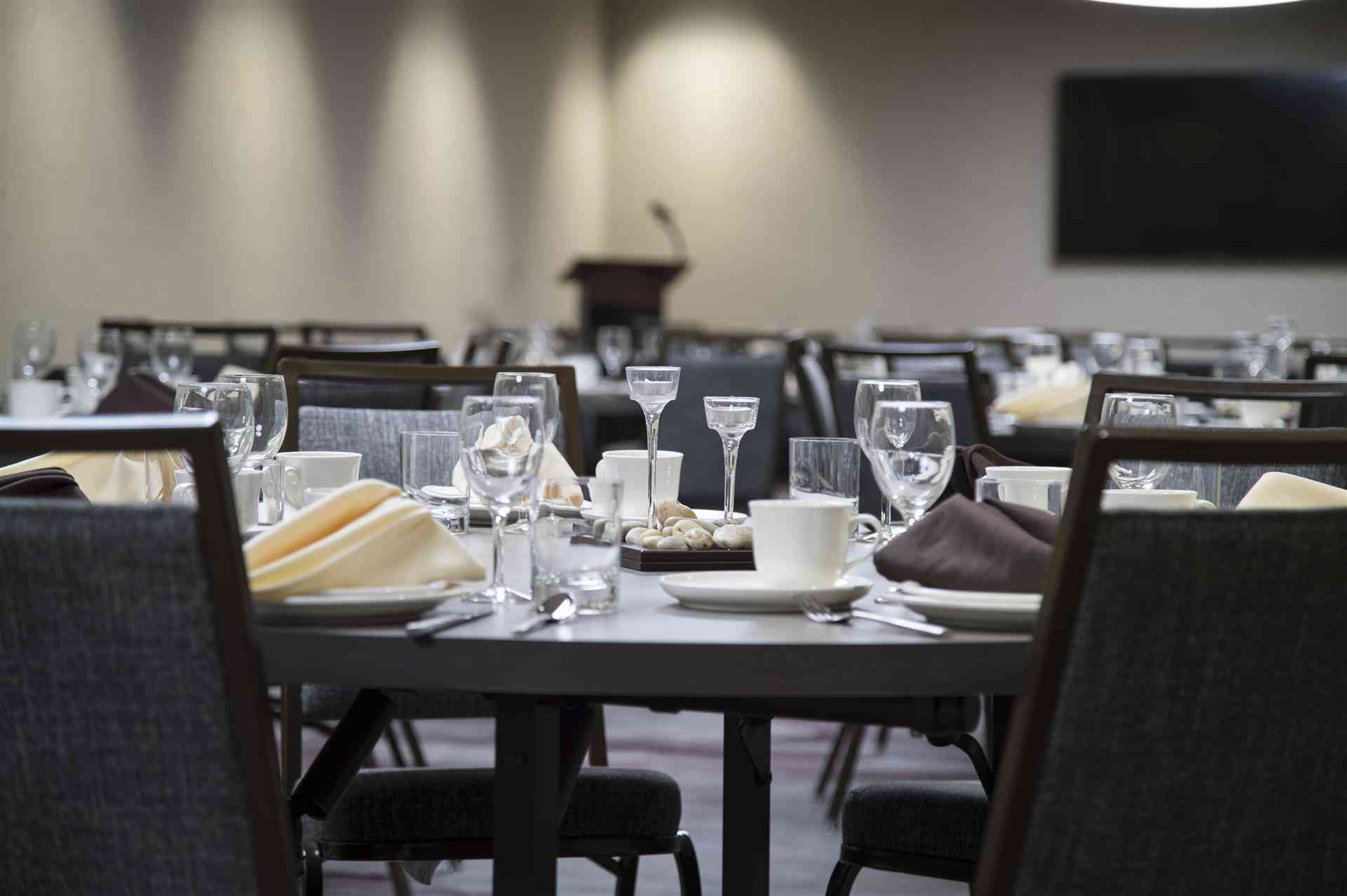 Wyndham Garden at Niagara Falls в Niagara Falls, NY