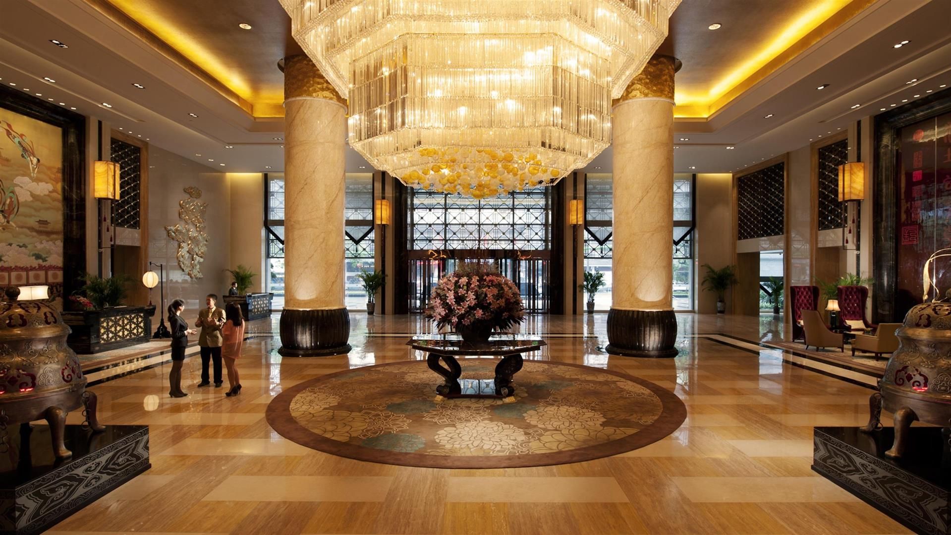 Bild des Veranstaltungsortes