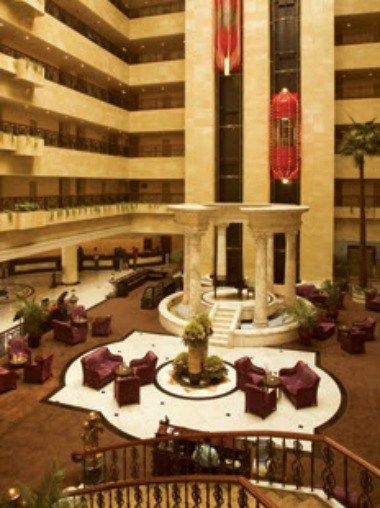 Bild på anläggning