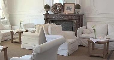 Hotel Montanus in Bruges, BE